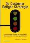 DE CUSTOMER DELIGHT STRATEGIE