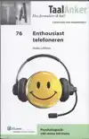 ENTHOUSIAST TELEFONEREN