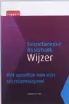 HET OPZETTEN VAN EEN SECRETARESSEPOOL