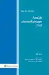 ARBEIDSOVEREENKOMSTENRECHT