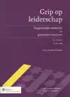 GRIP OP LEIDERSCHAP