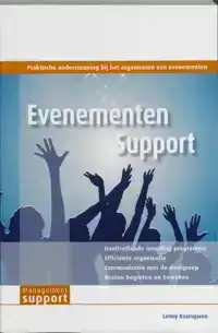 EVENEMENTEN SUPPORT