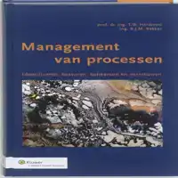 MANAGEMENT VAN PROCESSEN