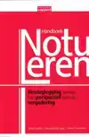 HANDBOEK NOTULEREN