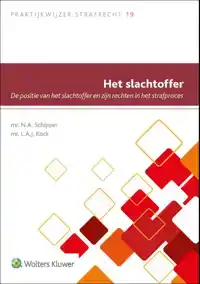 HET SLACHTOFFER