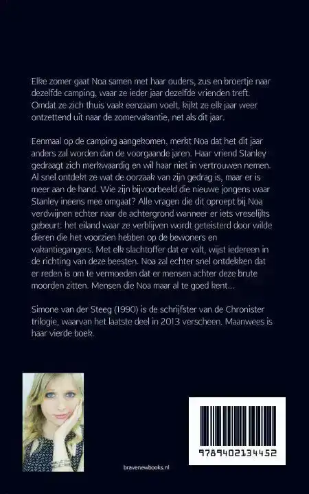MAANWEES