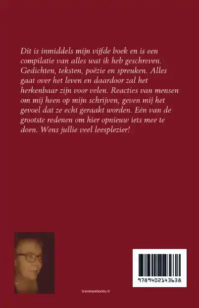 PUUR GEVOEL EN GEDACHTEN