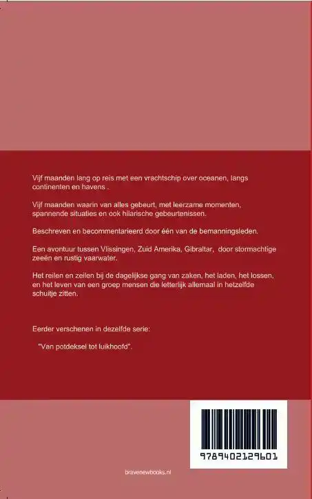 VAN BULB TOT SPIEGEL