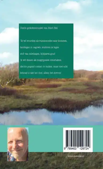 LANDINGEN IN ONGEWIS