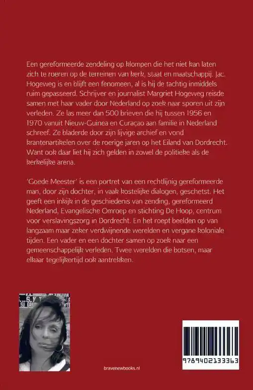 GOEDE MEESTER