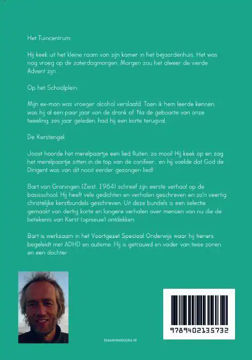 KERSTBUNDEL RIJKE EENVOUD