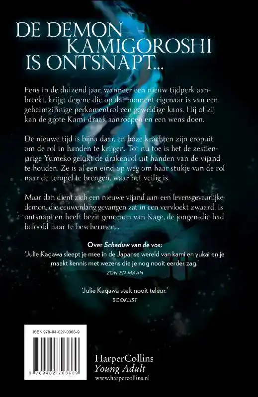 ZIEL VAN HET ZWAARD