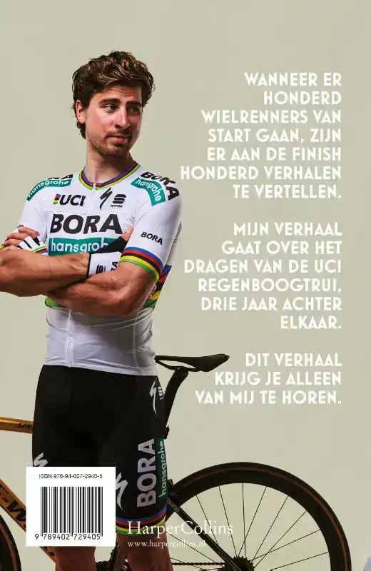 MIJN WERELD