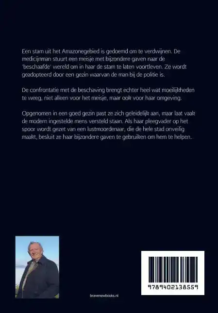 HET DIER IN DE MENS