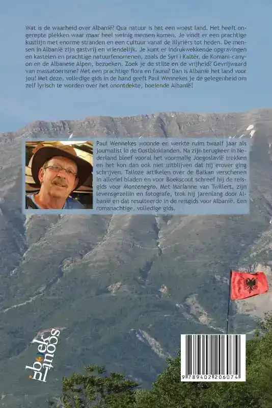 ALBANIE