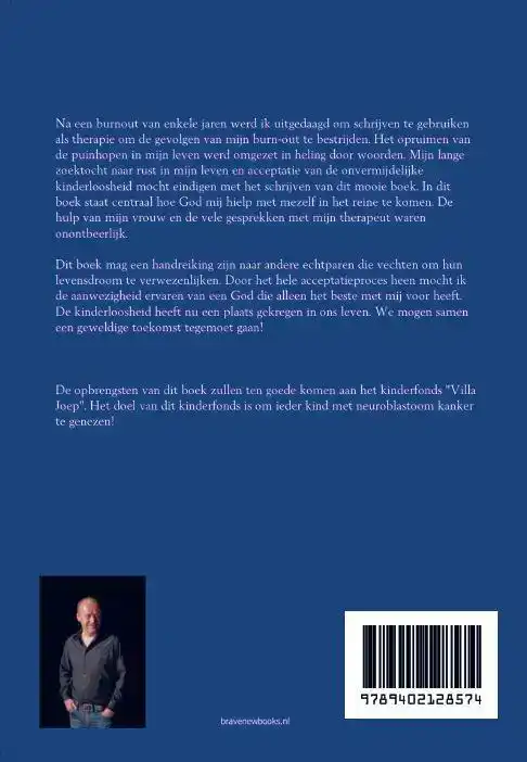 VADER ZONDER KINDEREN