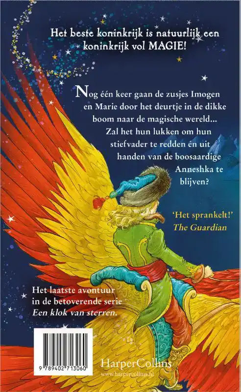 HET BESTE KONINKRIJK