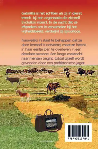 EEN VERGETEN VERLEDEN