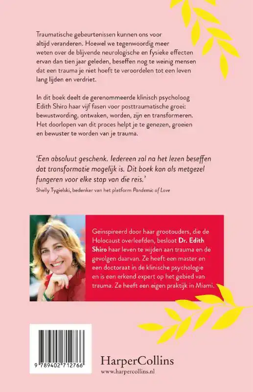 TRAUMA ALS ONVERWACHT GESCHENK