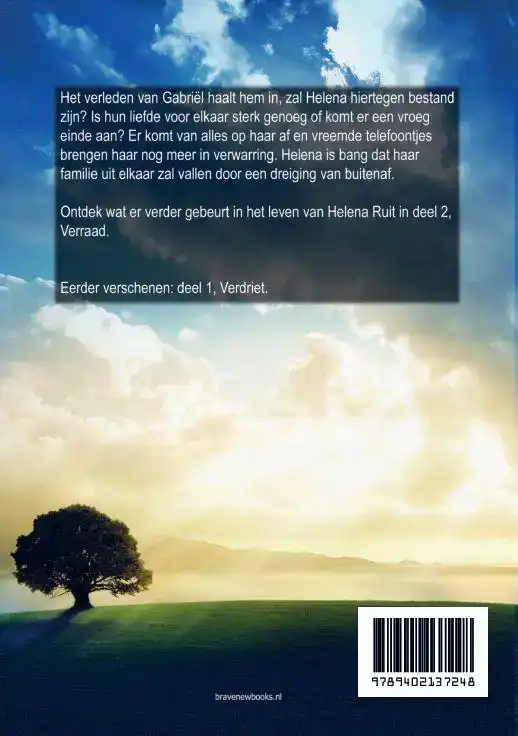 VERRAAD