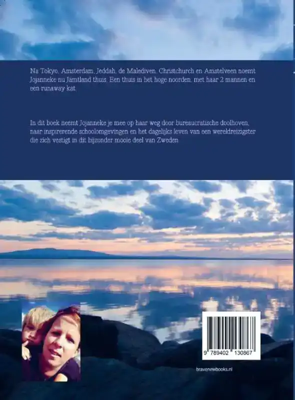 JO IN JAMTLAND