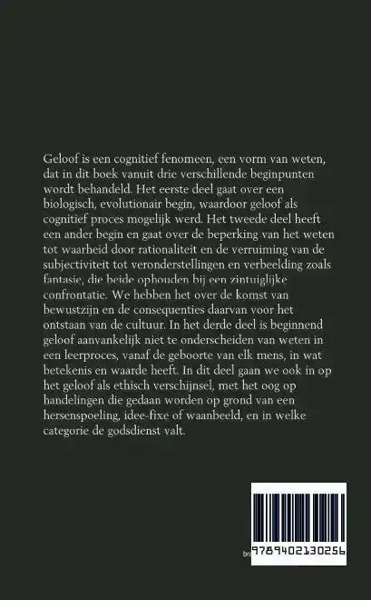 GELOOF