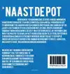 NAAST DE POT