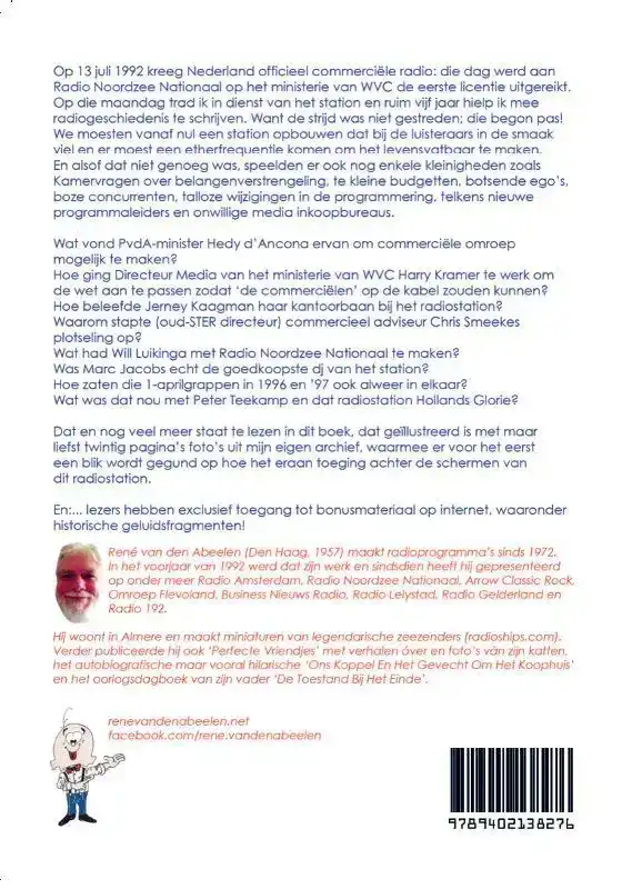 RADIO NOORDZEE NATIONAAL