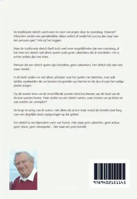 SKETCHES SPELEN