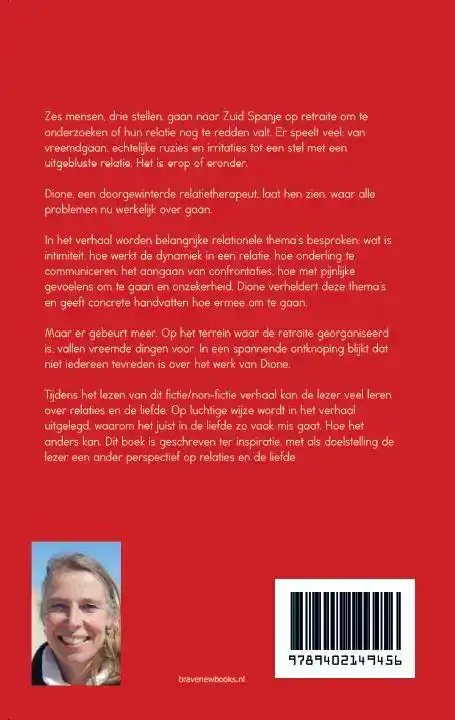 LIEFDE?