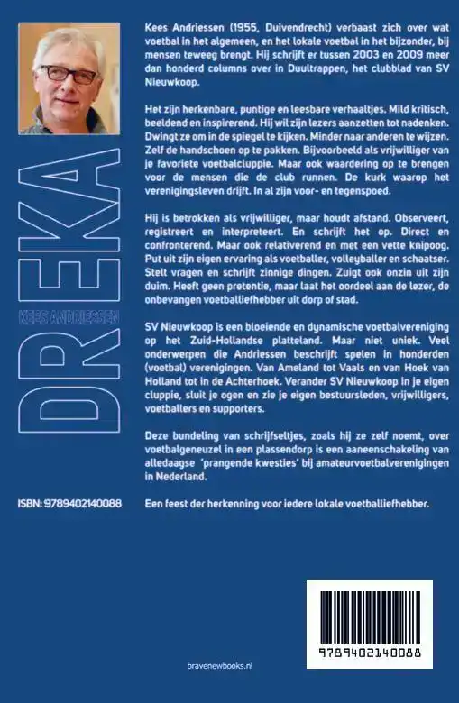 DRIEKA
