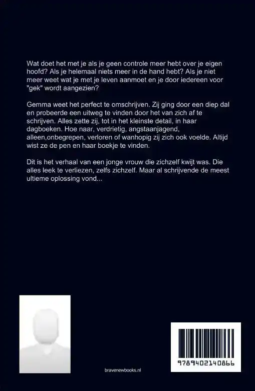 MIJN GEKKE HOOFD