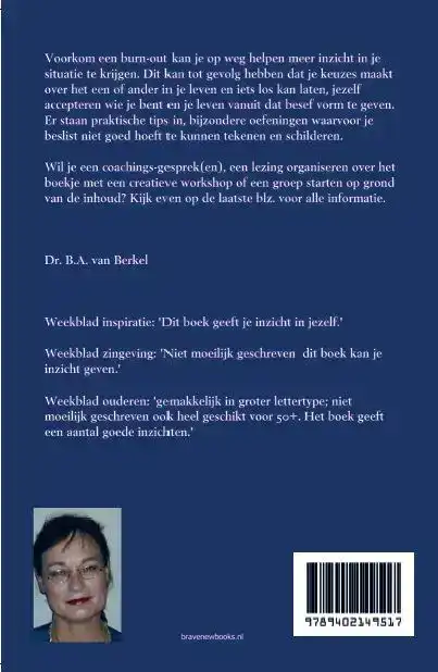 HOE KUN JE EEN BURNOUT VOORKOMEN?