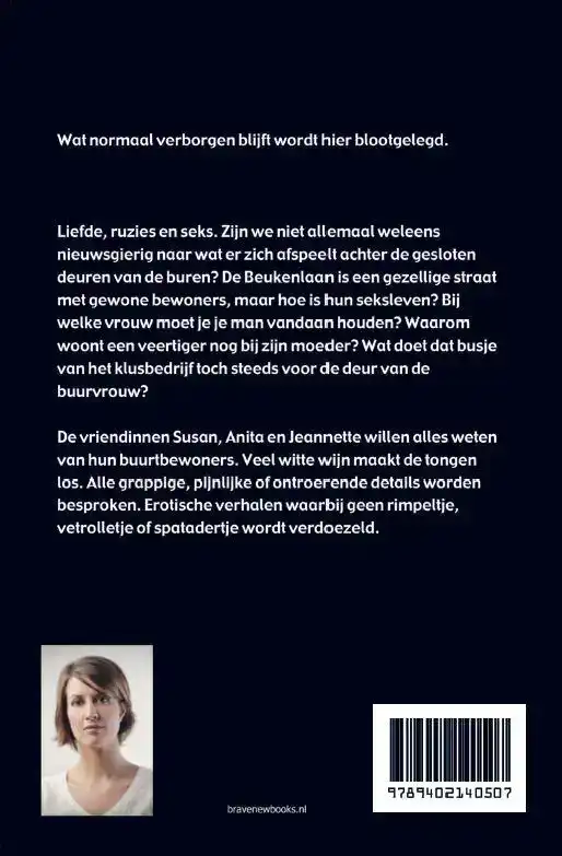 SEKS IN DE STRAAT