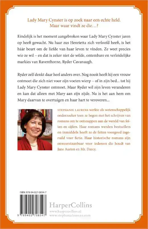 DILEMMA VAN DE LIEFDE