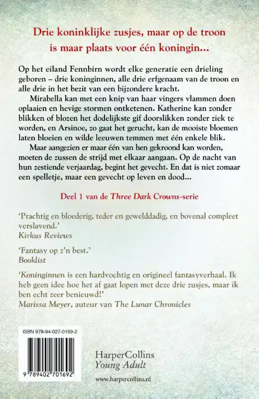 KONINGINNEN