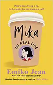 MIKA IN REAL LIFE