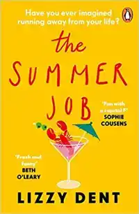 THE SUMMER JOB