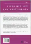 LEVEN MET EEN PANIEKSTOORNIS