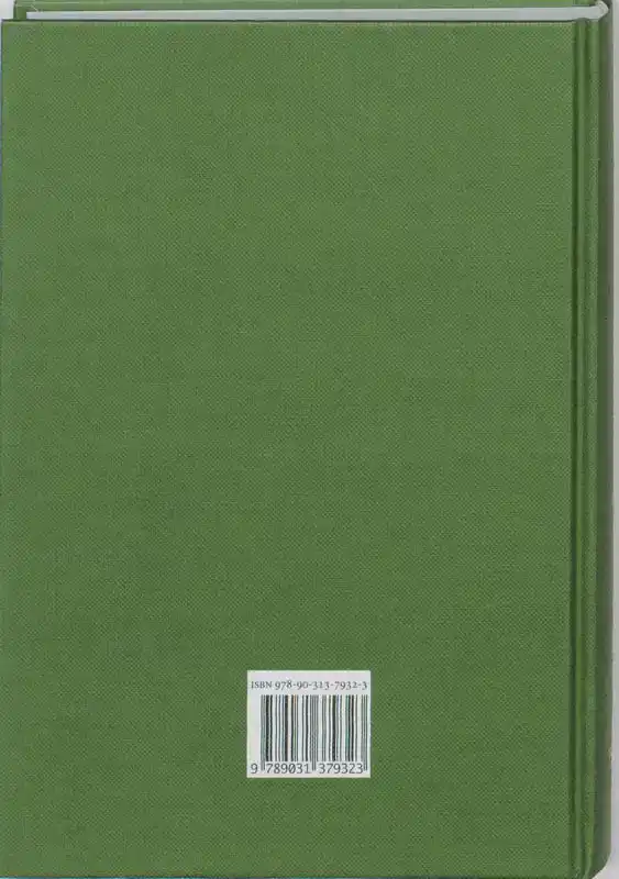 TANDHEELKUNDIG WOORDENBOEK