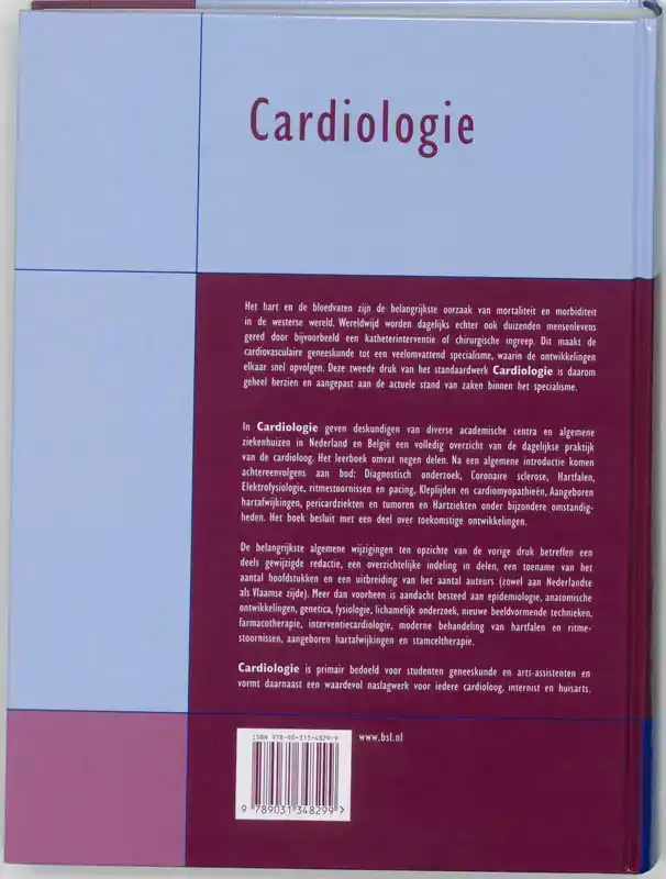 CARDIOLOGIE