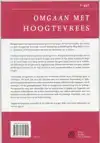 OMGAAN MET HOOGTEVREES