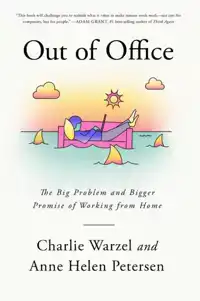 OUT OF OFFICE