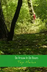 DE VROUW IN DE BOOM