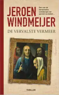 DE VERVALSTE VERMEER - SET A 5 EX.