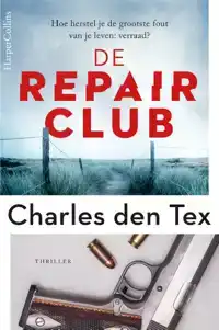 DE REPAIR CLUB