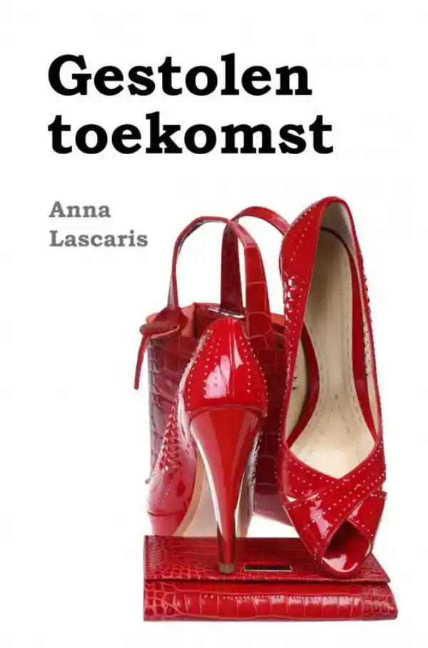 GESTOLEN TOEKOMST