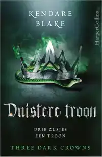 DUISTERE TROON