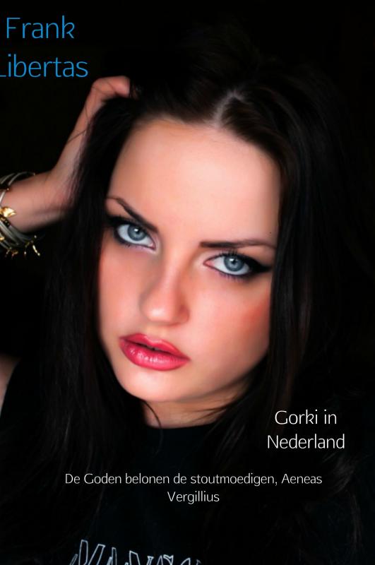 GORKI IN NEDERLAND