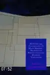 MATRIXES AND CALCULATIONS OF MAGIC SQUARES - MATRIXEN EN BER